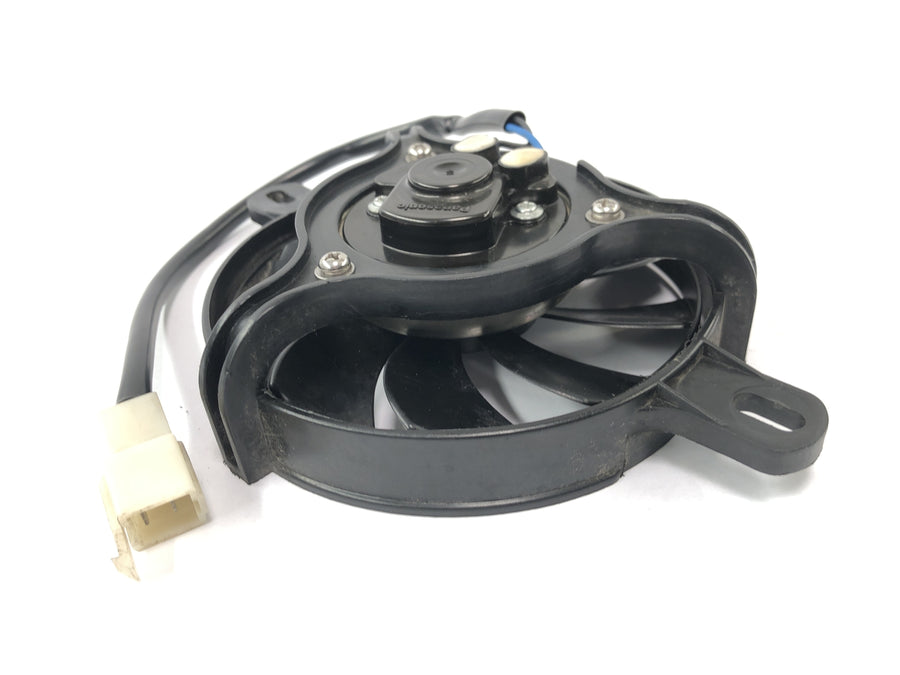 Aprilia SX 125 KX1 [2020] - Radiateurventilator