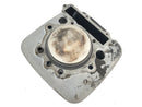 Yamaha XT 550 5Y3 [1982] - cylinder with piston-3