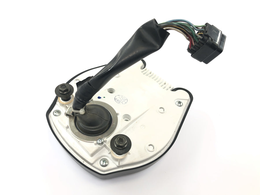 Kawasaki VN 1600 Classic VNT60A [2007] - Snelheidsmeter Snelheidsmeter Cockpit Instrumentenpaneel