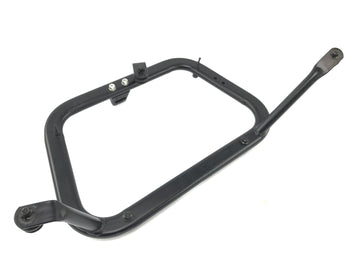 Triumph Street Triple R 675 D67LD [2010] - Holderhouder Bracket Case Holder - 0