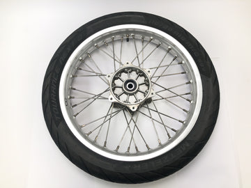 Triumph Tiger 955i 709EN [2003] - Voorwiel velgwiel 2,25 x 19" - 0