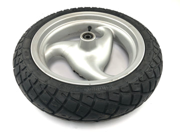 BMW C1 125 [2002] - voorwiel velg wiel 13 inch 3.5x13