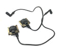 Moto Guzzi California 1100 EV KD [1998] - Ignition coil ignition coil set ignition module-3