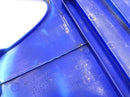 Yamaha YZ 426 F [2000] - Tankverkleidung Seitenverkleidung links-3