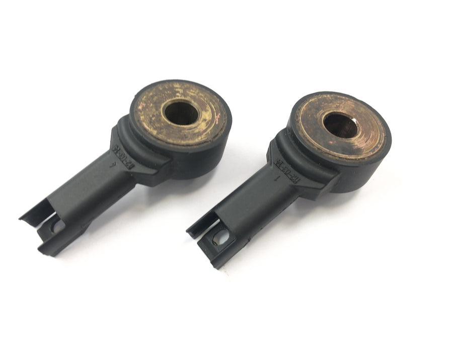 BMW R 1200 GS Adventure R12 [2012] - Knock sensor detonatie sensor trillingsdetectie set paar