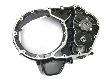 BMW K 1100 LT [1993] - clutch cover clutch housing engine housing engine cover