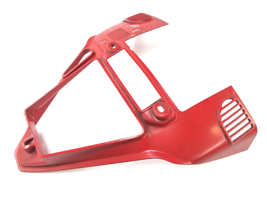 Ducati 999 H4 [2003] - Frontverkleidung Verkleidungskiel Verkleidung