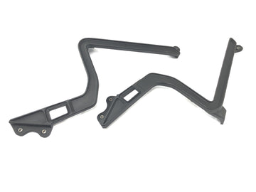 BMW K 1100 LT 100 [1994] - Bagagekleed Bracket Case Holder Side Holder