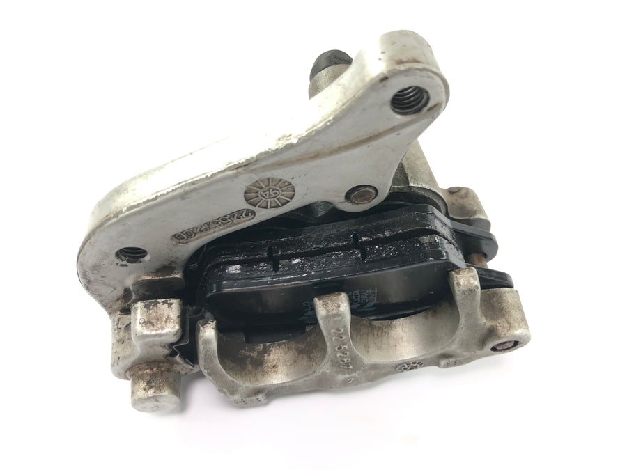Yamaha TT 600 E 4GV [1995] - Bremssattel Bremszange vorne Brembo