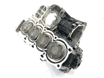 BMW K 1200 S K12S [2005] - Motorblok carter cilinderblok zuigerset - 0