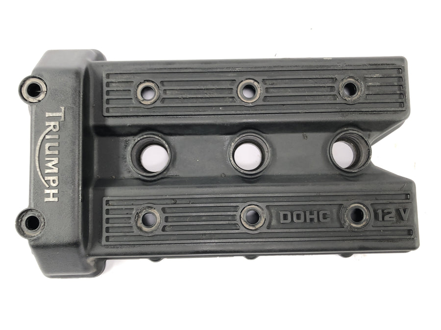 Triumph Daytona 900 T300 [1993] - Ventildeckel Motordeckel
