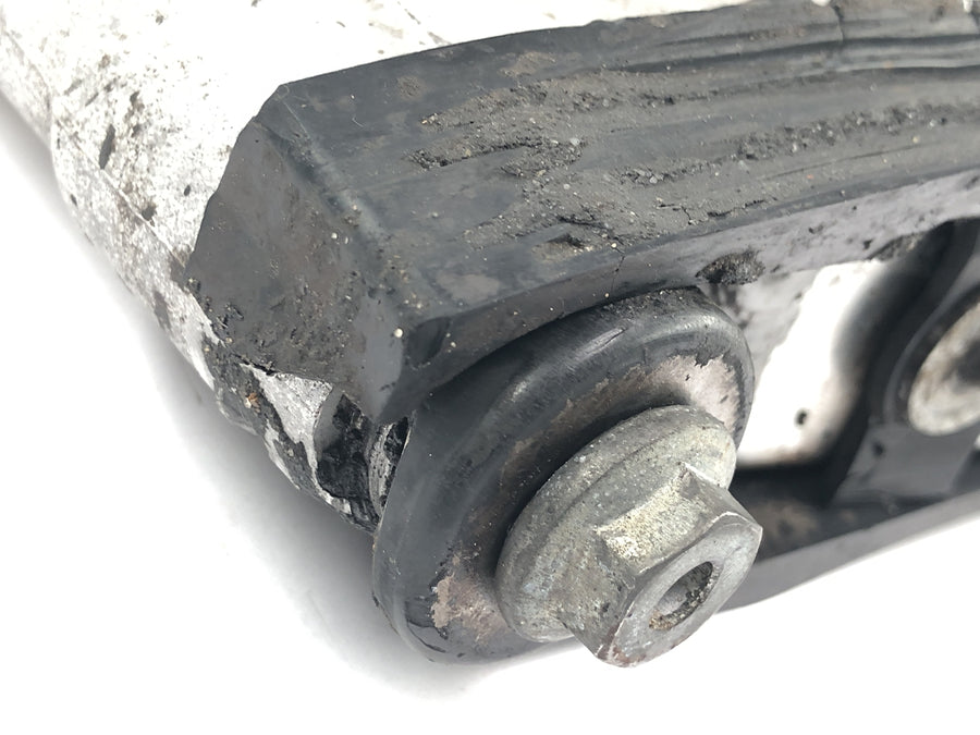 Honda XL 600 RM PD03 [1985] - Rear swing arm Pro-Link aluminum swing arm