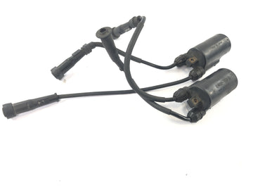 Honda CBX 650 E RC13 [1983] - Ontstekspoel met plug -set