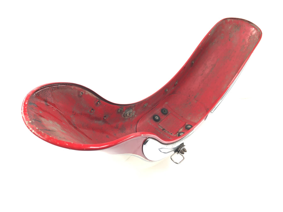 Moto Guzzi California 1100 EV KD [1998] - Front fender mudguard front fender