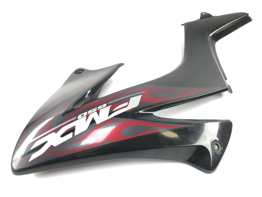 Honda FMX 650 RD12 [2006] - Tank fairing side cover fairing right