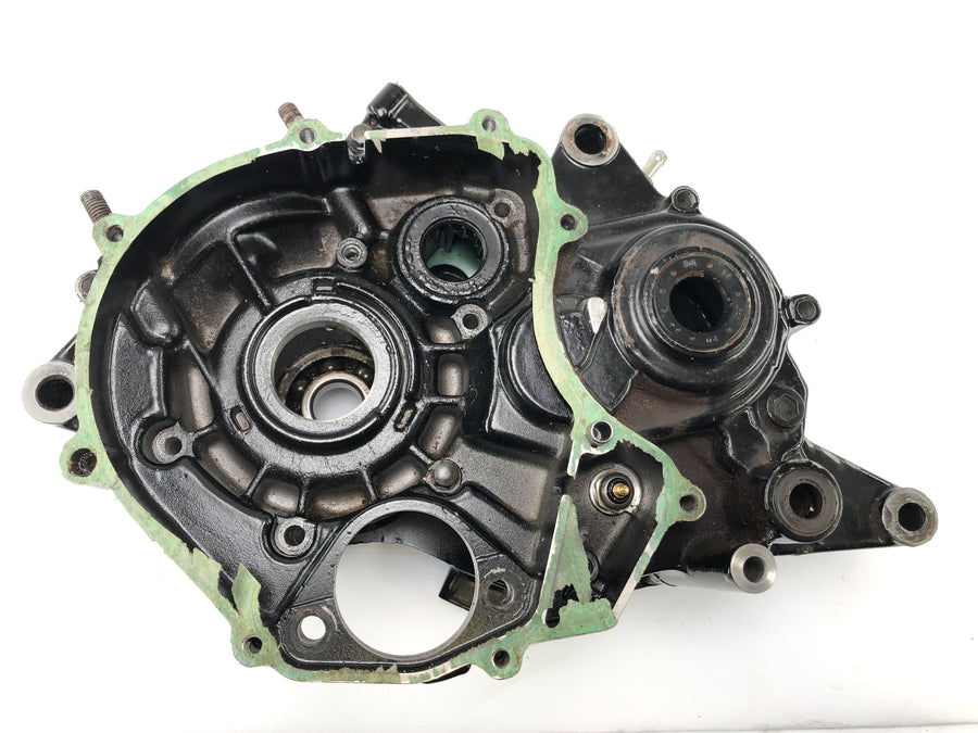 Honda NSR 125 JC22 [1998] - motor housing empty housing motor block