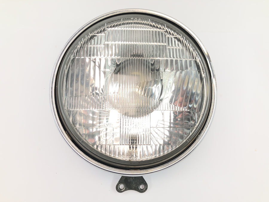 Yamaha XJR 1200 4PU [1996] - Koplamp voorkoplamp