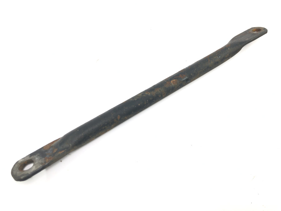 Yamaha XT 500 1U6 [1981] - Brake anchor strut strut anchor strut