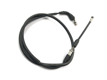 Suzuki RM Z 250 RJ41A [2007] - Chokezug Bowdenzug