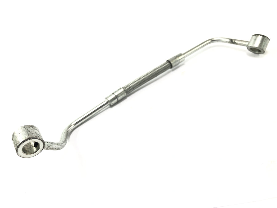 Triumph Sprint ST 1050 [2005] - oil line hose line metal line