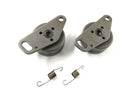 Honda Goldwing GL 1200 SC14 [1988] - tension roller set belt drive-4