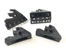BMW R 1100 GS [1990] - Seat mount height adjustment-2