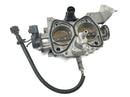 Honda VTX 1800 SC46 [2004] - Drosselklappe Drosselklappeneinheit Drosselklappenkörper-2