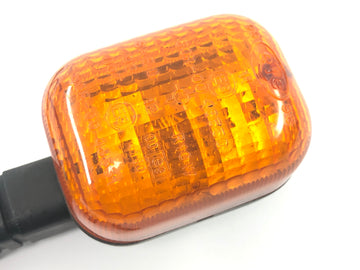 BMW C1 125 [2002] - Indicator direction indicator pair at the rear - 0