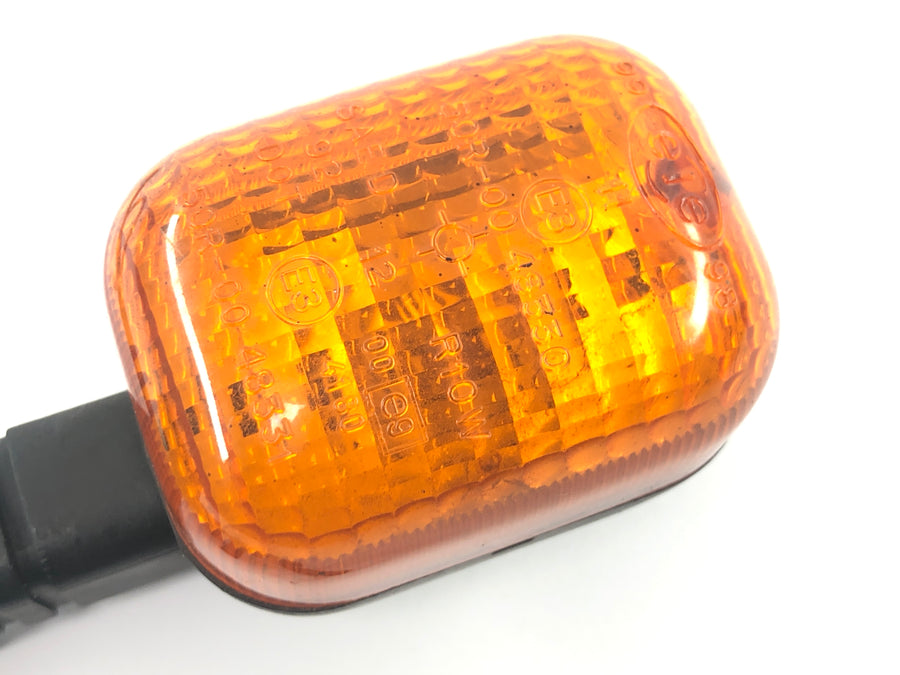 BMW C1 125 [2002] - Indicator direction indicator pair at the rear