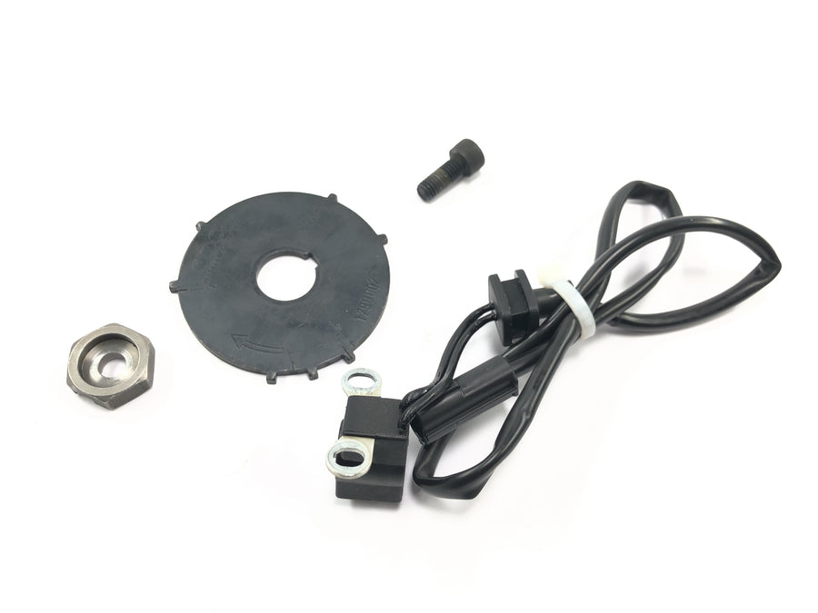 Triumph Adventurer 900 T309RT [1998] - Pickup sensor ignition pulse sensor ignition