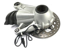 BMW R 1200 R R1ST [2008] - Hinterradantrieb 33/12 Endantrieb Kardan Achsantrieb-3
