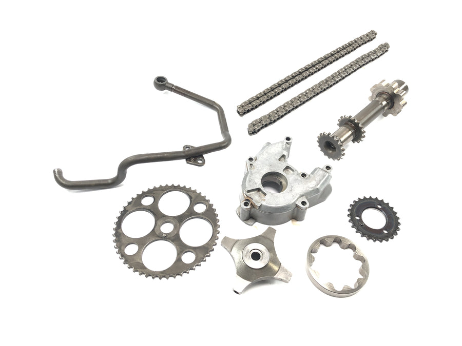 BMW R 1100 GS 259 [1995] - Ölpumpe Set