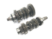 Default Title Triumph Tiger 900 T400 [1998] - Transmission Gear Set Gear Shafts Gear Shafts