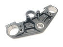 Triumph Daytona 900 T300 [1996] - upper fork bridge handlebar clamp control head mount-4