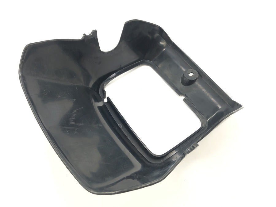 Yamaha XT 350 3YT / 55V [1990] - Lampenmaske