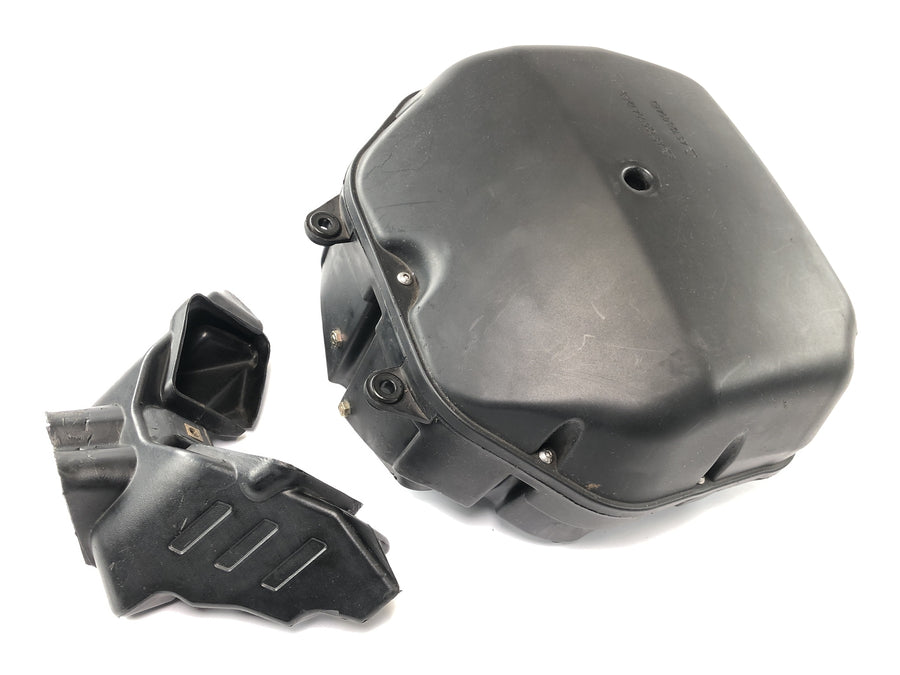 Benelli TNT 1130 [2009] - Luchtfilterkast airbox