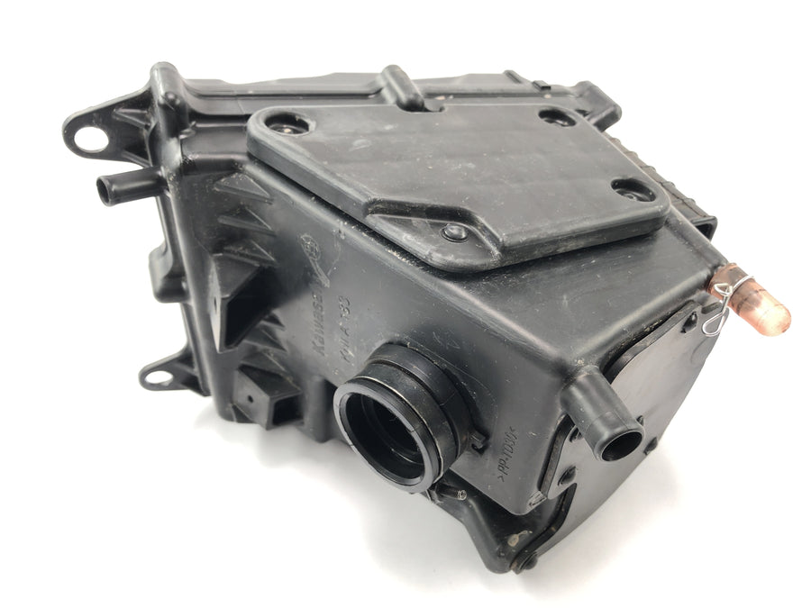 Kawasaki Ninja 125 BX125B [2024] - Airfilterbox Airbox Filterbehuizing