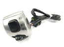 Moto Guzzi California 1100 EV KD [2002] - Lenkerschalter links-2
