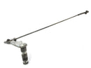 Yamaha XS 650 SE 3L1 [1979] - brake linkage-4