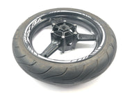 Default Title Yamaha YZF R1 RN04 [2001] - Vorderrad Felge Rad komplett 17 Zoll 17x3.50"