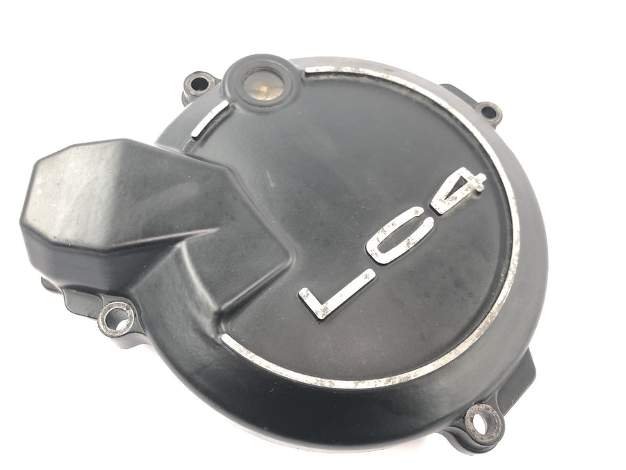 KTM 640 Adventure LC4 [2001] - Lichtmaschinendeckel Motordeckel