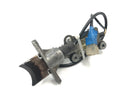 Aprilia RS 125 Extrema [1994] - Exhaust control servo motor actuator with slider-4