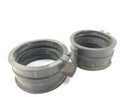 Ducati 900 SS [1991] - intake manifold set pair-2