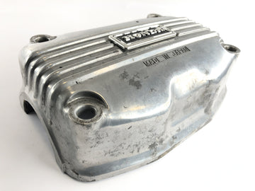 Honda GL 1000 Goldwing GL1 [1977] - Ventildeckel links Motordeckel - 0