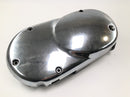 Kawasaki VN 1500 Classic VNT50D [2001] - Motorafdekking links Chrome Cover Motor -deksel-1