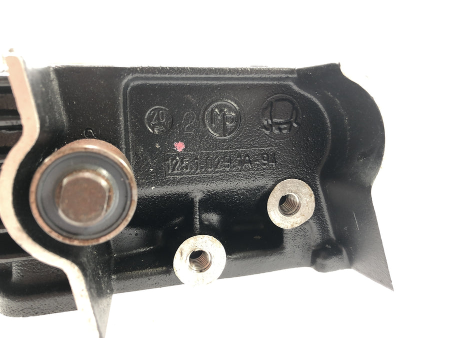 Ducati ST2 944 [1999] - Cilinder met Pistons Standing