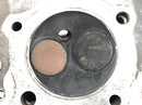 Yamaha XT 500 1U6 [1981] - Cylinder with piston and cylinder head set-7