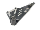 BMW K 1100 LT 100 [1994] - Palatinate footrest holder on the right foot support carrier plate-4