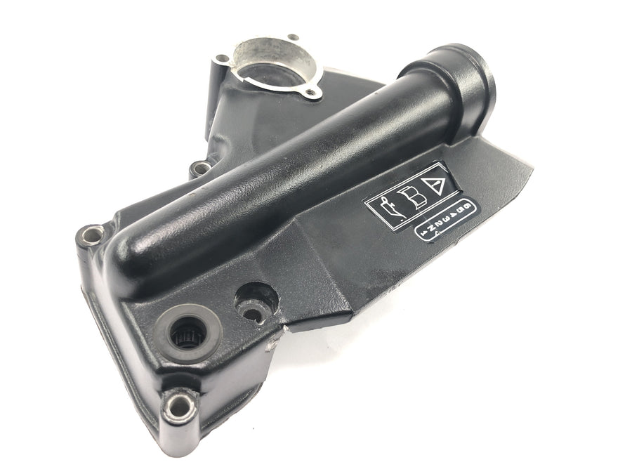Triumph Daytona 900 T300D [1996] - Ritzelabdeckung Motordeckel links