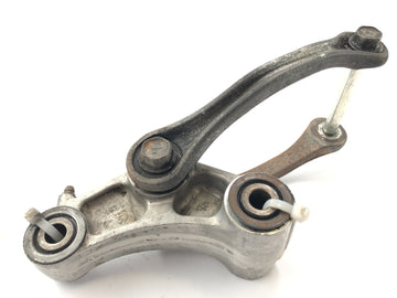Kawasaki ZR7 ZR750F [1999] - Bot Bone Dog Lever Bone - 0